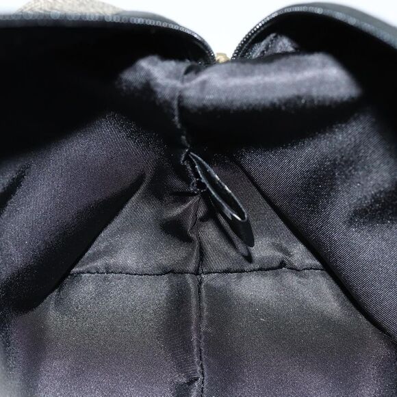 Bulgari Grey Canvas Clutch Bag (Pre-Owned) - Picture 16 of 16